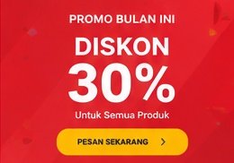 Digital Printing 24 Jam Jakarta