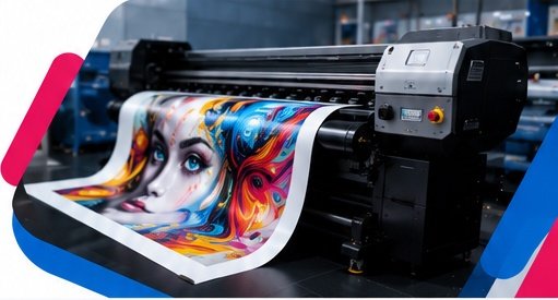 Digital Printing 24 Jam Jakarta